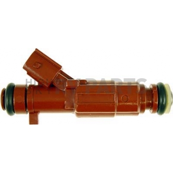 GB Remanufacturing Fuel Injector - 842-12375