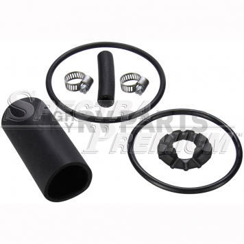 Spectra Premium Fuel Pump Electric - SP1200-1
