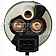 Spectra Premium Fuel Pump Electric - SP1200