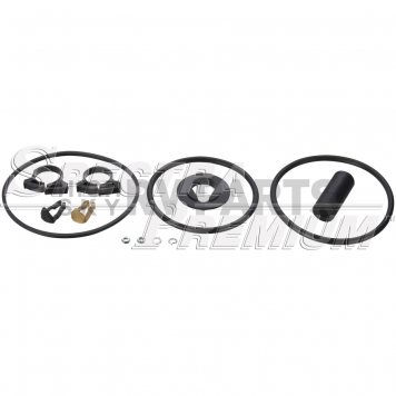 Spectra Premium Fuel Pump Electric - SP1201-2