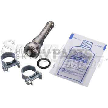 Spectra Premium Fuel Pump Electric - SP1206-2