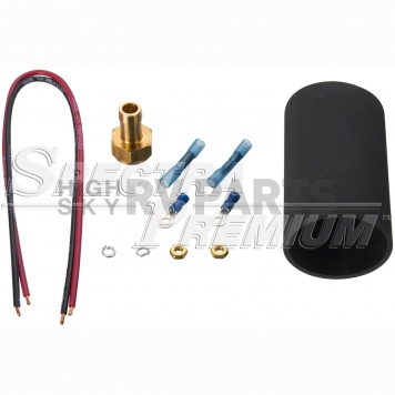 Spectra Premium Fuel Pump Electric - SP1207-1
