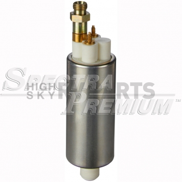 Spectra Premium Fuel Pump Electric - SP1207-4