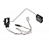 Standard Motor Eng.Management Fuel Level Sensor K07007
