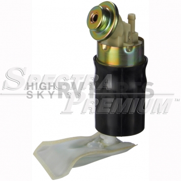 Spectra Premium Fuel Pump Electric - SP1212