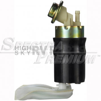 Spectra Premium Fuel Pump Electric - SP1212-1