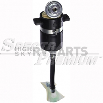 Spectra Premium Fuel Pump Electric - SP1214-2