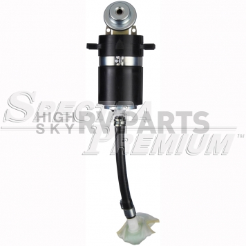 Spectra Premium Fuel Pump Electric - SP1214-3