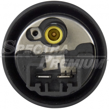 Spectra Premium Fuel Pump Electric - SP1215-4