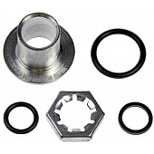 Dorman (OE Solutions) Fuel Pressure Regulator O-Ring - 904232