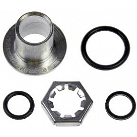 Dorman (OE Solutions) Fuel Pressure Regulator O-Ring - 904232