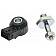 Standard Motor Eng.Management Ignition Knock - Detonation Sensor KS99