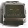 Standard Motor Eng.Management Ignition Knock - Detonation Sensor KS99