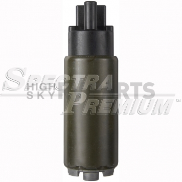 Spectra Premium Fuel Pump Electric - SP1217-1