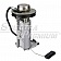 Spectra Premium Fuel Pump Electric - SP7018M