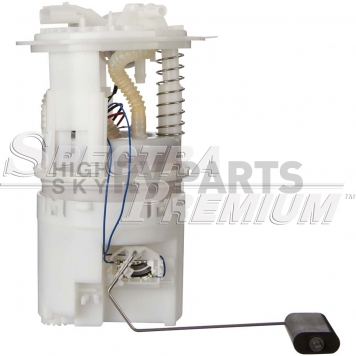 Spectra Premium Fuel Pump Electric - SP7019M