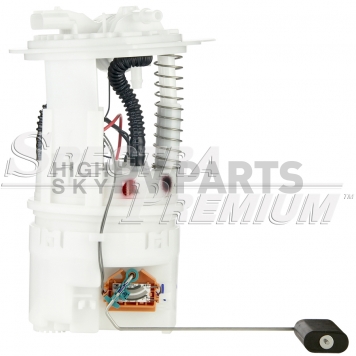 Spectra Premium Fuel Pump Electric - SP7019M-1