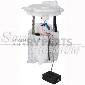 Spectra Premium Fuel Pump Electric - SP7020M-1