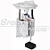 Spectra Premium Fuel Pump Electric - SP7020M