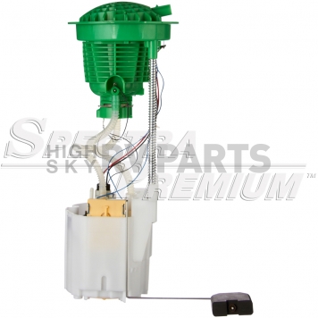 Spectra Premium Fuel Pump Electric - SP7025M