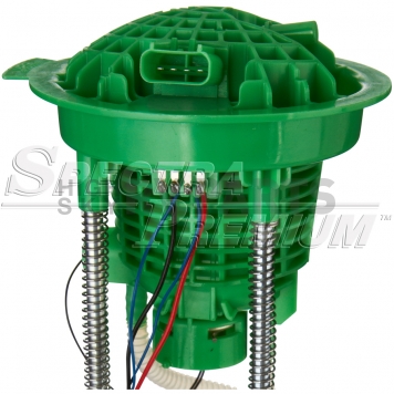 Spectra Premium Fuel Pump Electric - SP7025M-3
