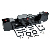 Transfer Flow Fuel Tank - 0800115808