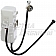 Spectra Premium Fuel Pump Electric - SP7026M
