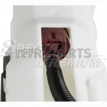 Spectra Premium Fuel Pump Electric - SP7026M-4