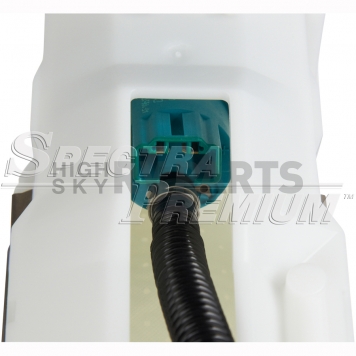 Spectra Premium Fuel Pump Electric - SP7027M-3
