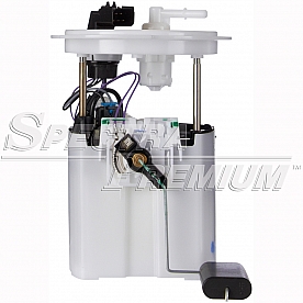 Spectra Premium Fuel Pump Electric - SP7031M