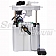 Spectra Premium Fuel Pump Electric - SP7031M