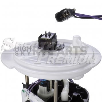 Spectra Premium Fuel Pump Electric - SP7031M-3
