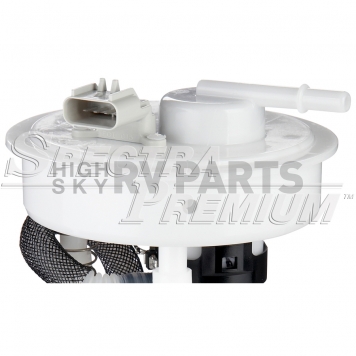 Spectra Premium Fuel Pump Electric - SP7032M-3