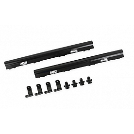 MSD Ignition Fuel Injector Rail - 2724