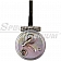 Spectra Premium Fuel Pump Mechanical - SP1151MP