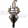 Spectra Premium Fuel Pump Mechanical - SP1151MP