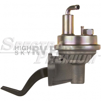 Spectra Premium Fuel Pump Mechanical - SP1151MP-3