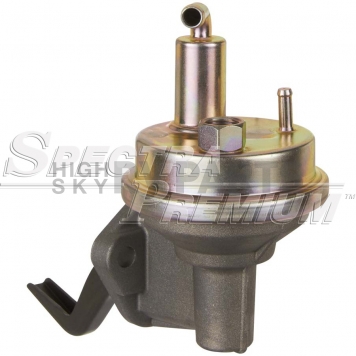 Spectra Premium Fuel Pump Mechanical - SP1151MP-4
