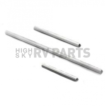 Holley  Performance Fuel Injector Rail - 534-79-2
