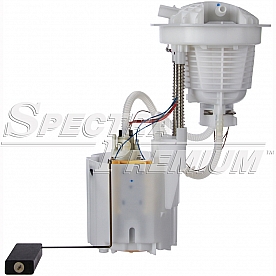 Spectra Premium Fuel Pump Electric - SP7037M