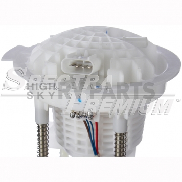 Spectra Premium Fuel Pump Electric - SP7037M-3