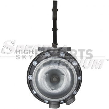 Spectra Premium Fuel Pump Mechanical - SP1152MP-3