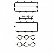 Fel-Pro Gaskets Intake Manifold Gasket - MS 97288