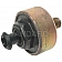 Standard Motor Eng.Management Ignition Knock - Detonation Sensor KS5