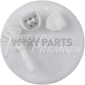 Spectra Premium Fuel Pump Electric - SP7038M-1