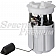 Spectra Premium Fuel Pump Electric - SP7038M