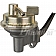 Spectra Premium Fuel Pump Mechanical - SP1153MP