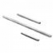 Holley  Performance Fuel Injector Rail - 534-80