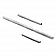 Holley  Performance Fuel Injector Rail - 534-80