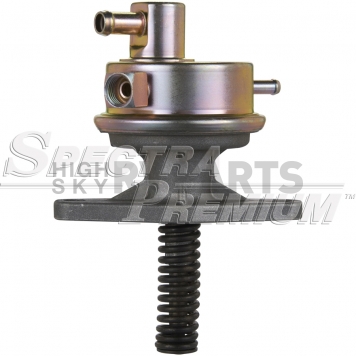 Spectra Premium Fuel Pump Mechanical - SP1156MP-2